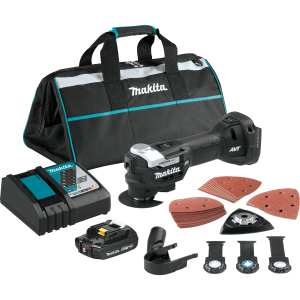 MAKITA MULTITOOL