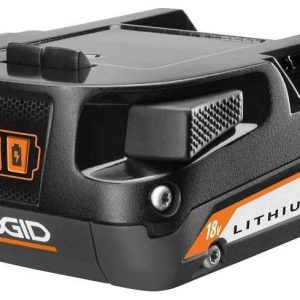 RID 2AH BATTERY(new)