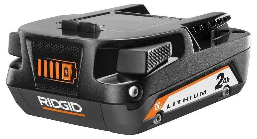 RID 2AH BATTERY(new)