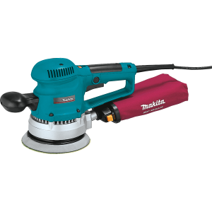 MAKITA ORBIT SANDER
