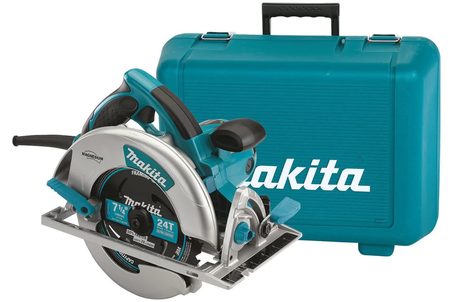 MAKITA 7 1/4" CIR SAW