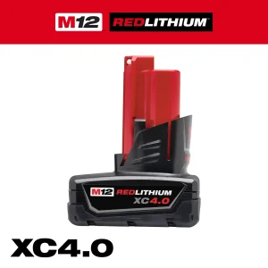 M12 4AH BATTERY
