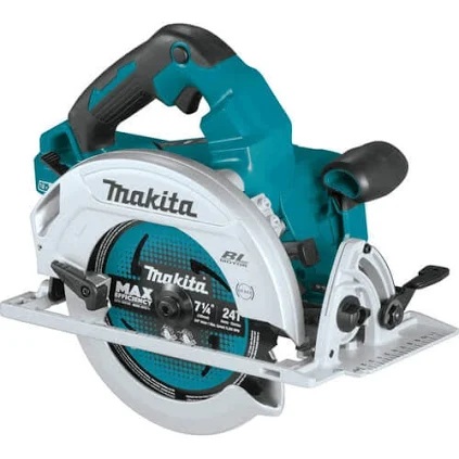 MAKITA 7 1/4" CIR SAW(new)