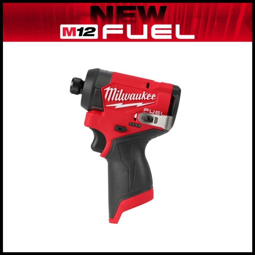 M12 1/4" IMPACT