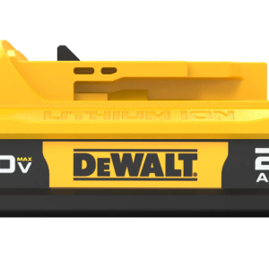DW 2AH BATTERY