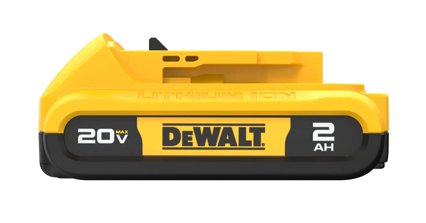 DW 2AH BATTERY
