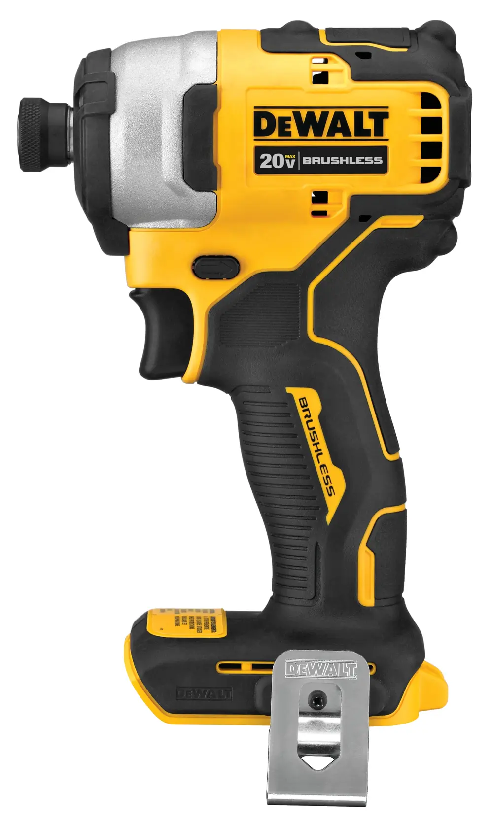 DW 1/4" IMPACT