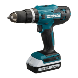 MAKITA DRILL 1/2"