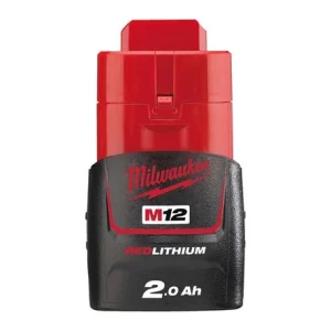 M12 2AH BATTERY