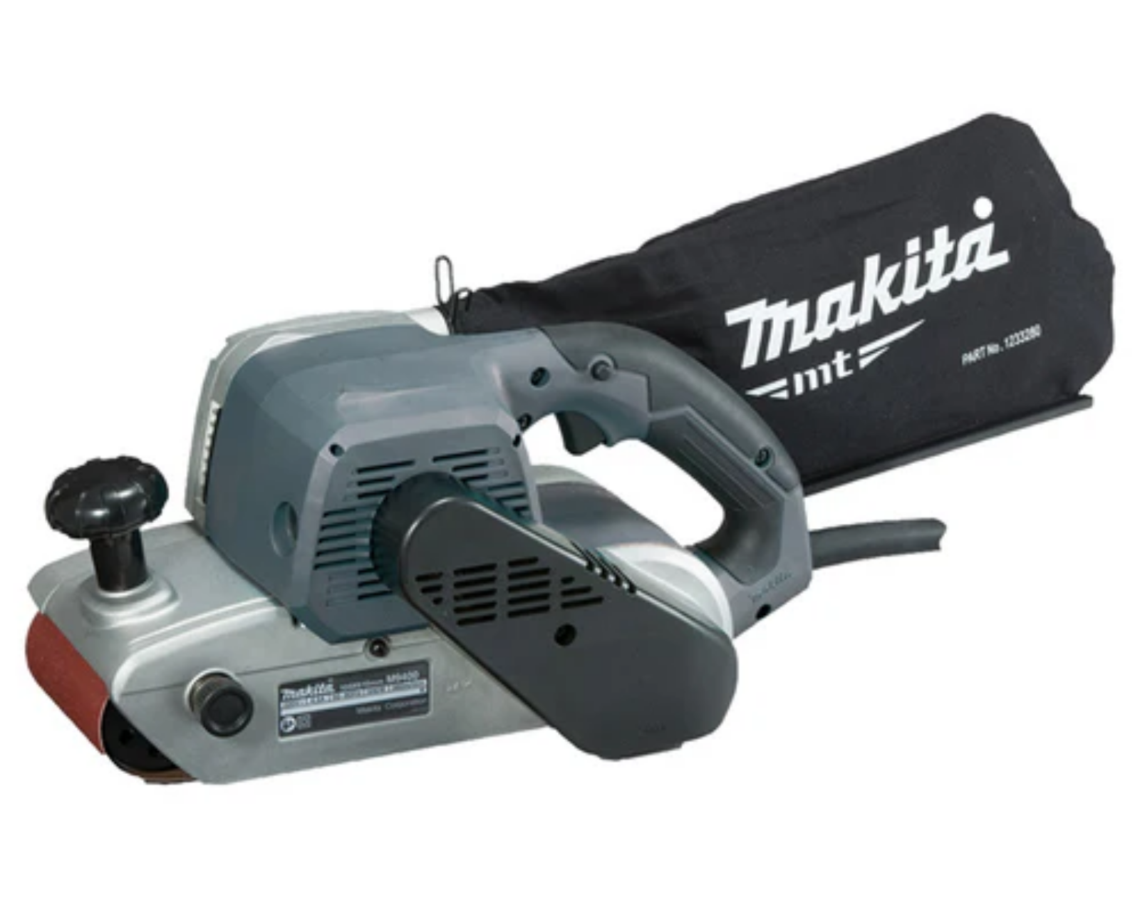 MAKITA BELT SANDER
