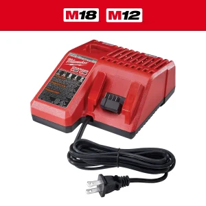 M12/M18 CHARGER