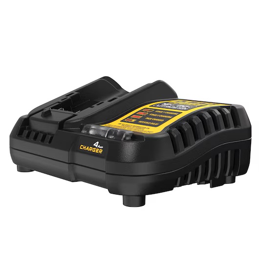 DW CHARGER(new)