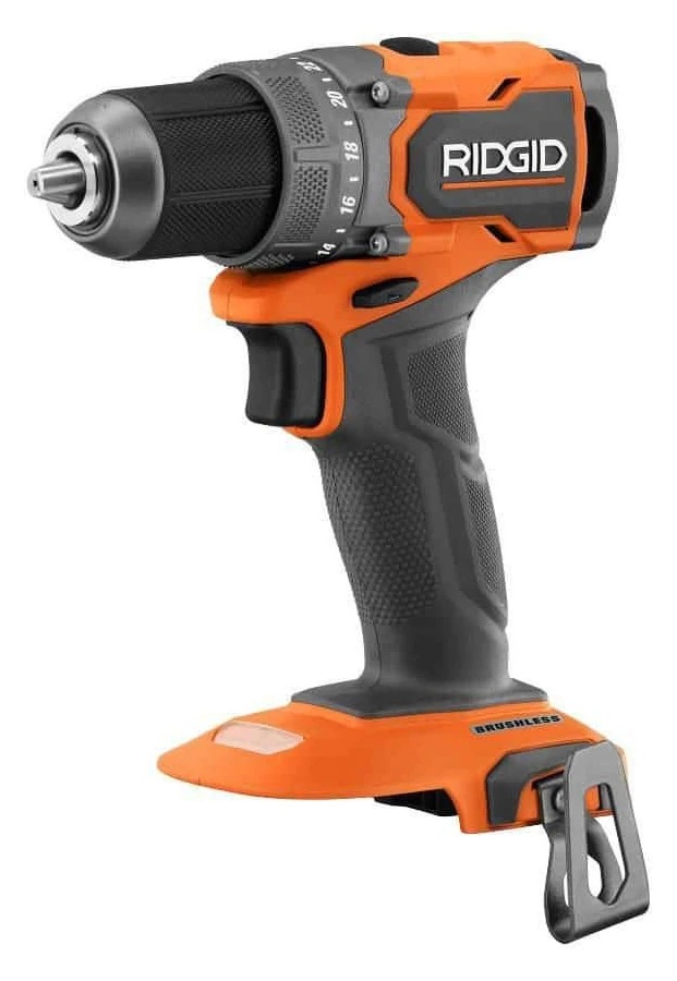 RID 1/2" DRILL DRIVER(new)