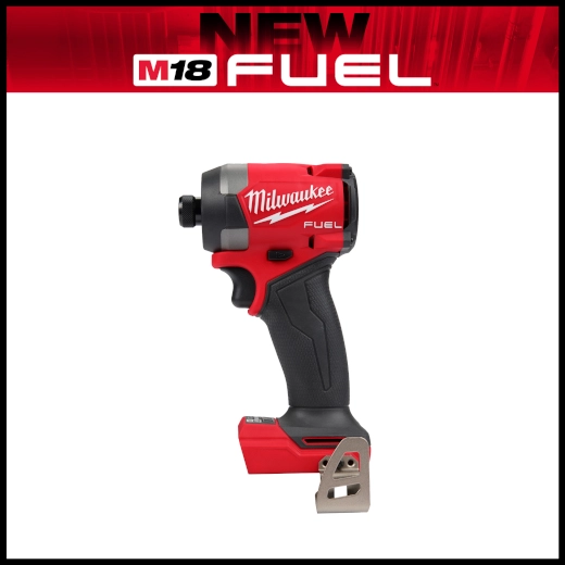 M18 1/4" IMPACT