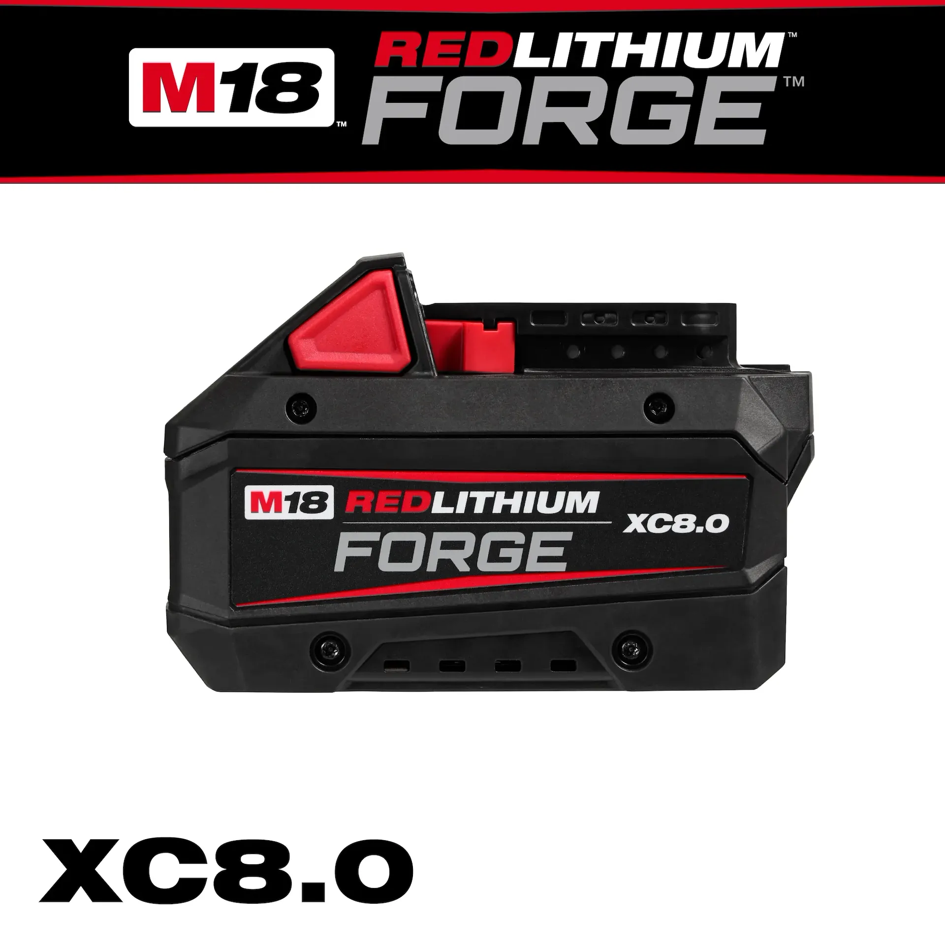 M18 4AH BATTERY