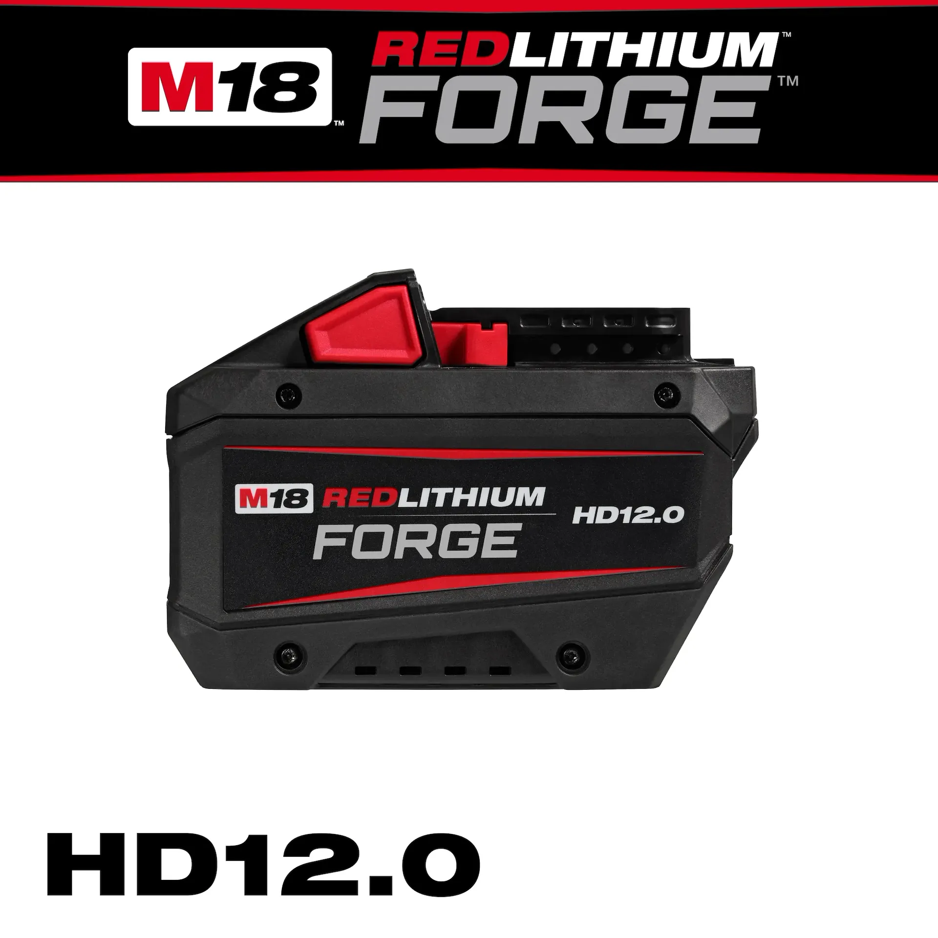 M18 12AH BATTERY