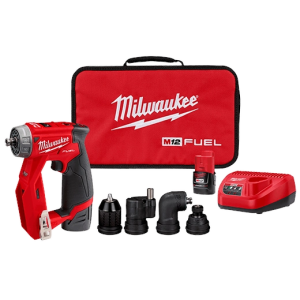 MIL INSTALL KIT